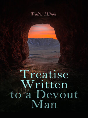 cover image of Treatise Written to a Devout Man